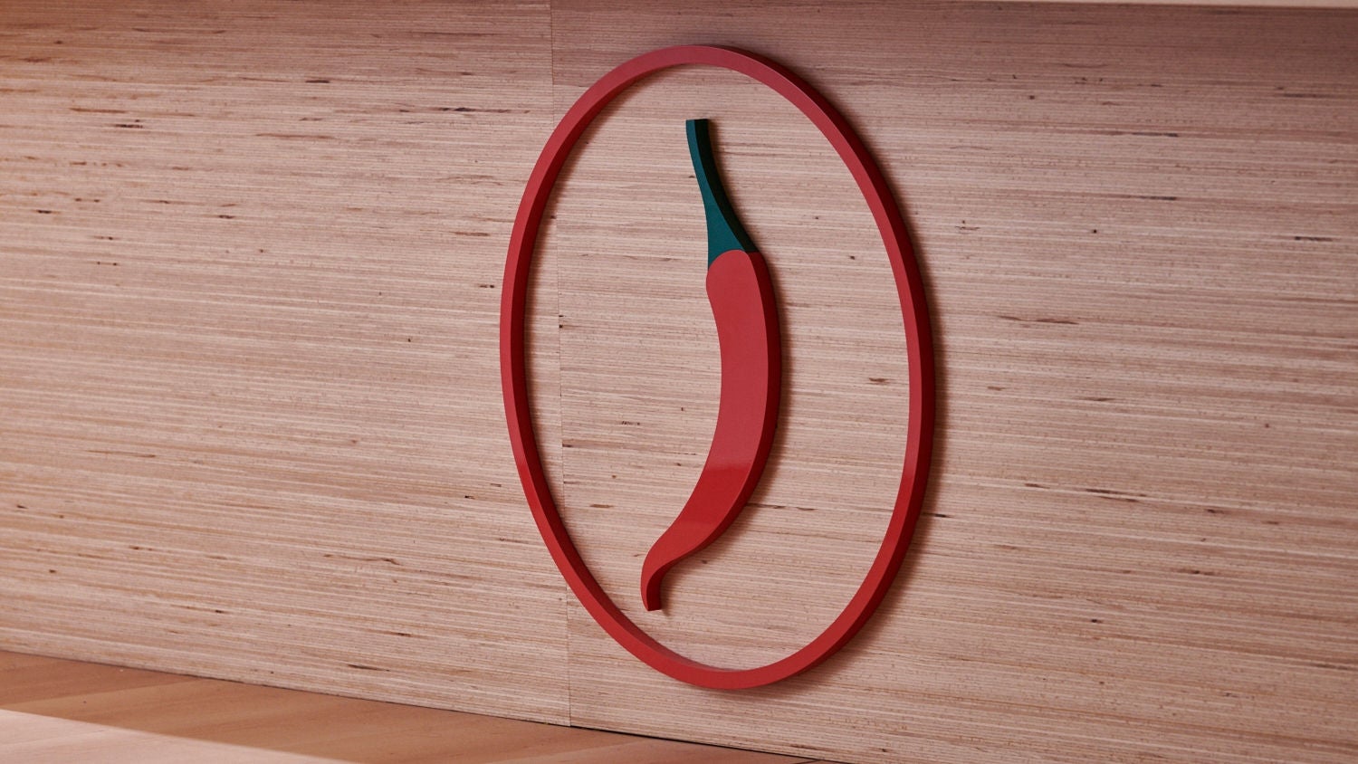 Pepper Money signage