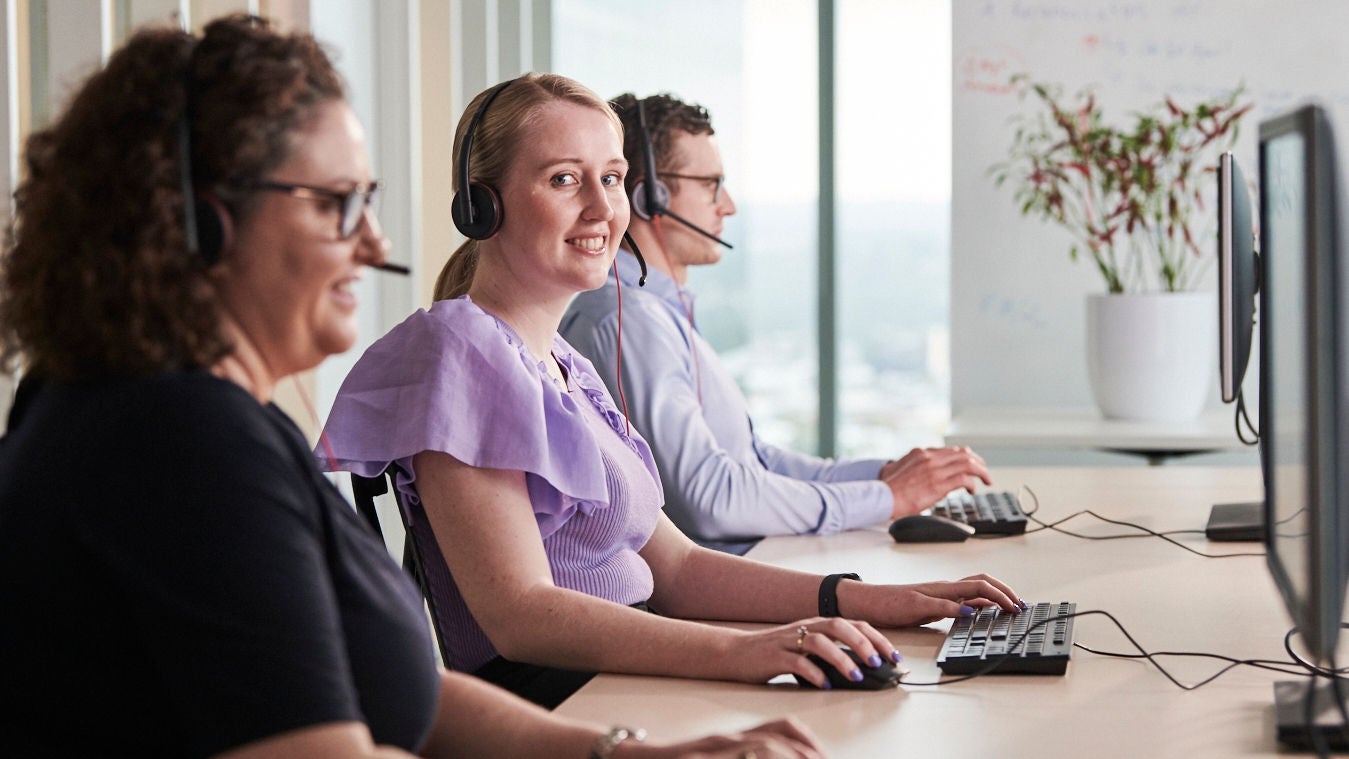 Pepper Money lending specialists using CCR