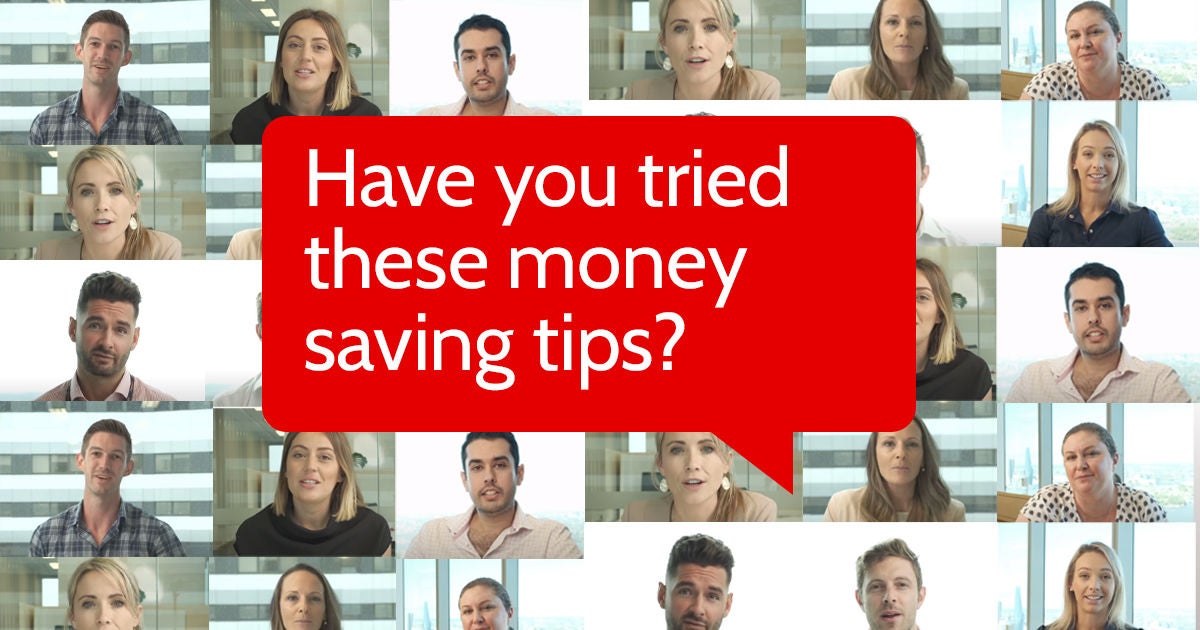 Real-Life Money Saving Tips from the Pepper Team