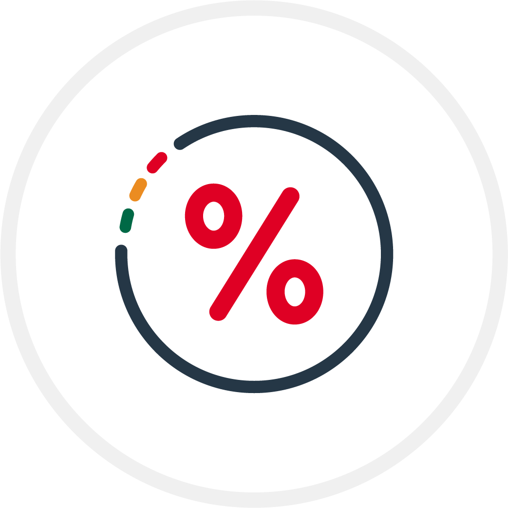 Rates and Fees
