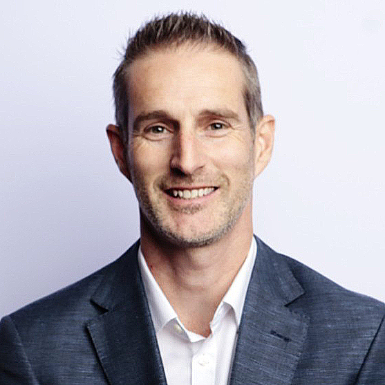 Andrew Gamble