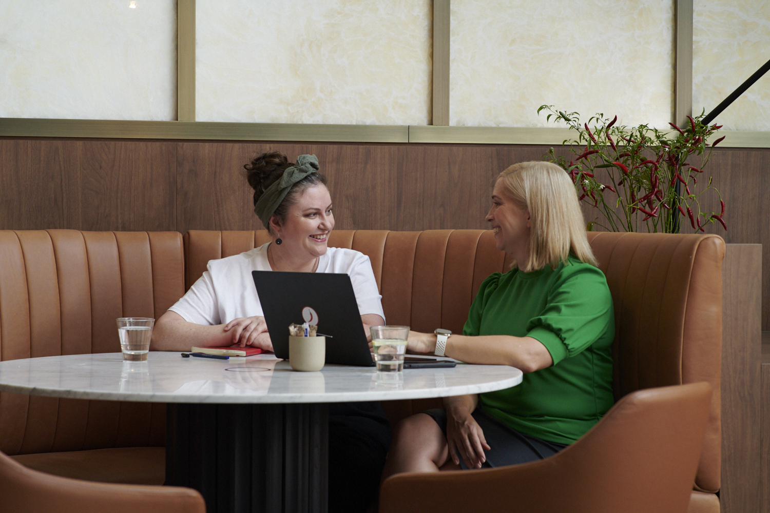 Business Development